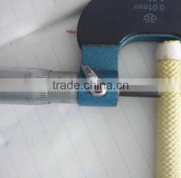 Industry Ropes,100%para Aramid Filament Rope photo-2