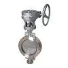 Butterfly Valve/butterfly Valve Lug/butterfly Lug Valve/wafer Valve Dimensions/butterfly Valves Wafer Type photo-2