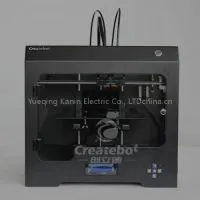 LED Light 3D Metal Printer Machine photo-2