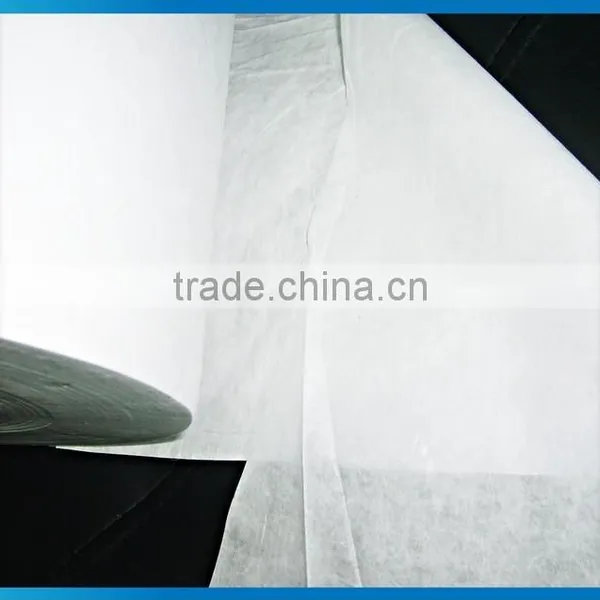 Colored pp Non-woven Fabric photo-3