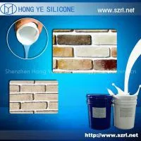 Addition Silicone Rubber for Artificial Stone Molding photo-3
