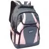Fashion Laptop Backpack/computer Backpack/shoulder Backpack (GO-LP-008)