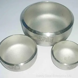 End Cap, Cap Fittings photo-3