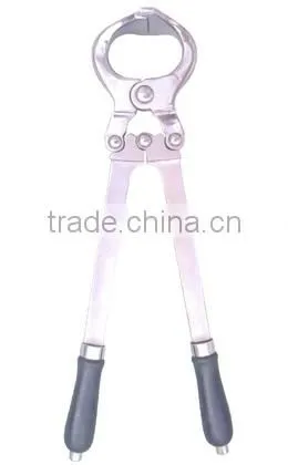 Veterinary Instruments-Emasculator