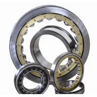 Cylindrical Roller Bearing NJ2307M Bearing Size 35*80*31mm High Quality
