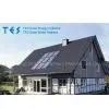 Flat Plate Solar Water Heater CE ROHS Solar Keymark Approved