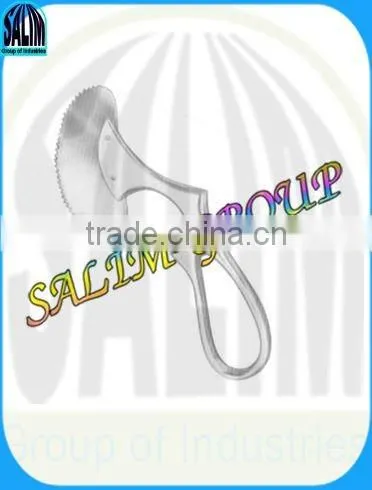 SATTERLEE BONE SAW ORTHOPEDIC SURGICAL INSTRUMENTS photo-6
