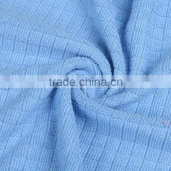 Super Absorbent Microfibre Cleaning Cloth photo-3