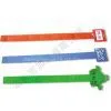 Plastic PP Clip Strip for Supermarket Display