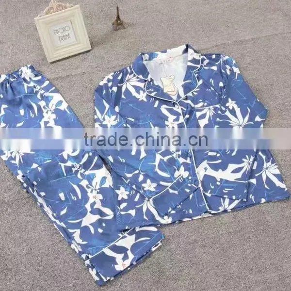 Flannel Pajamas photo-3