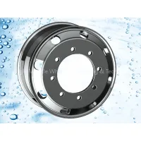 Light Wight Wheel Rims Alloy Wheel Rims for Car