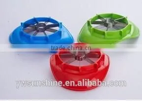 Durable Stainless Steel Fruit and Vegetable Cutter photo-3