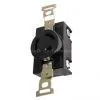 Twist Locking Power Socket, 30A, 250V, YGB-008