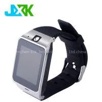 Cheap Smart Watch JXK-DZ09 Bluetooth3.0 Watch With Sim Card MTK6260A