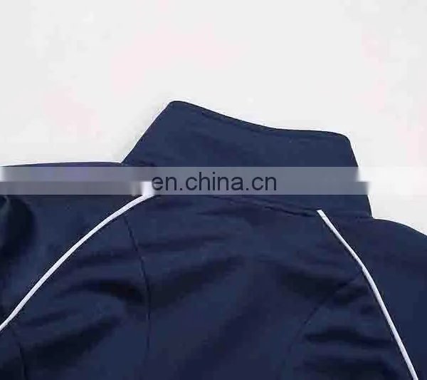 Hight Quality New Design Track Suit for Men photo-4