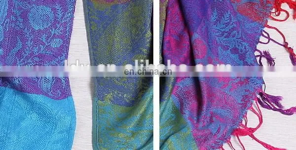 Blanket Grid Tartan Taasels Cape Oversize Winter Warmer Scarf Women Fashion Jewelry photo-3