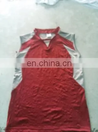 Soccer Shirts