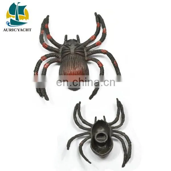 Wholesale Halloween Spider Toy photo-5