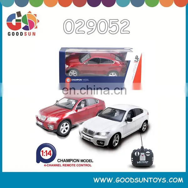 Sale 1:14 Hot Racing Car 4 CH RC Car Chinese Mini Car Mini Electric Car Mini rc Car China Toys