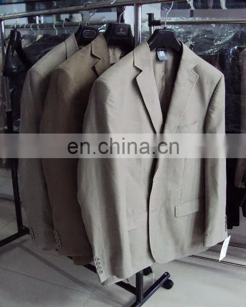 Y19/20 Stock Garment