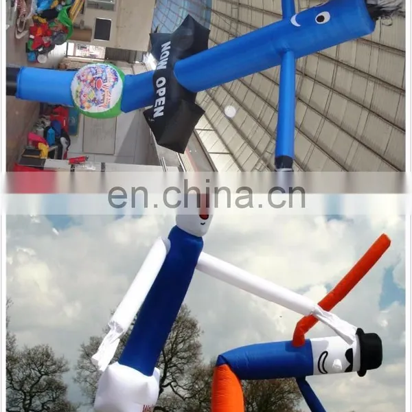 HI Air Dancer Blower,inflatable Air Dancer,air Dancer Costume photo-2