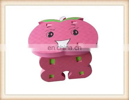 baby saft EVA fruit soft chair