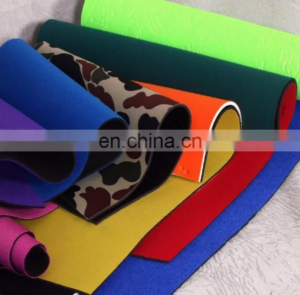 Airprene Sheet, SBR Neoprne Rubber Sheet, Neoprene Sheet photo-2