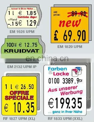 METO ProLine Security Label Tool photo-3