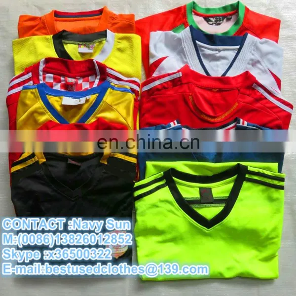 Professional Sorted Second Hand Used Clothes photo-4