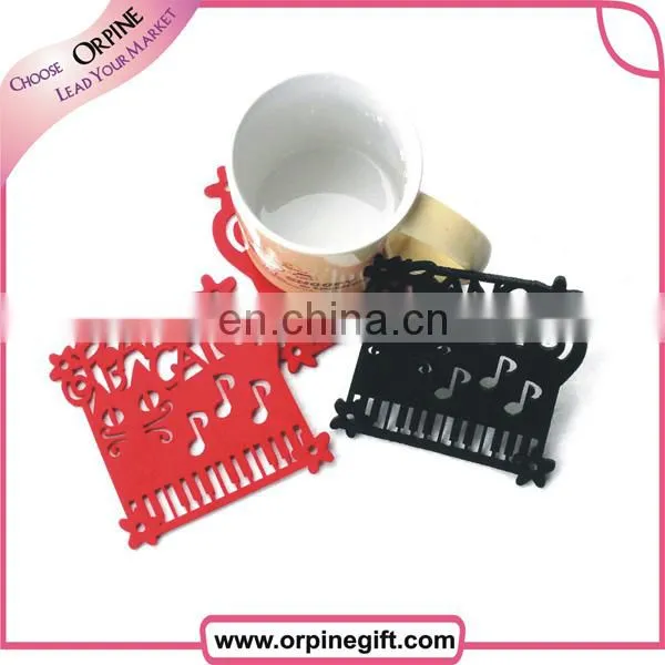 Eco-friendly Wholesale Embroidered Patches for Kitchenware or Houseware