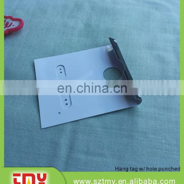 Chinese Factory, PVC Sticker, Label, Tag for Clothing, Tea photo-6