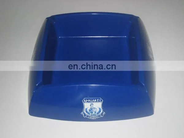 Human Cool Windproof Ashtray photo-4