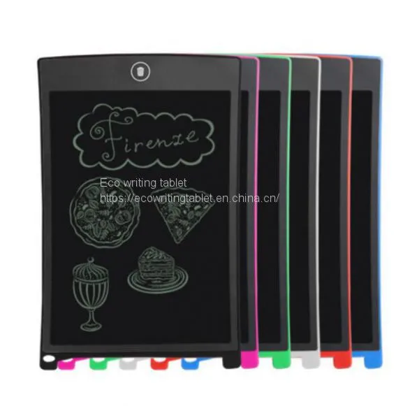 LCD WRITING TABLET photo-2