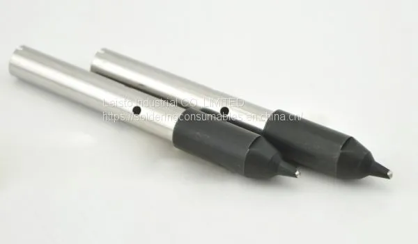 THK4-20SDC Tsutsumi replacement tip