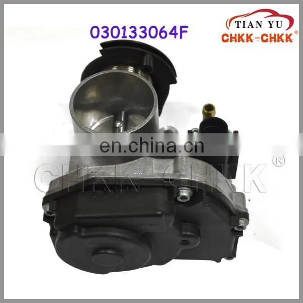 Electronic Throttle Body 408-237-130-004Z 030133064F 030 133 064F 030 133 064 F photo-6