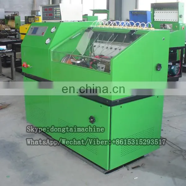 CR3000 Common Rail Test Bench photo-3