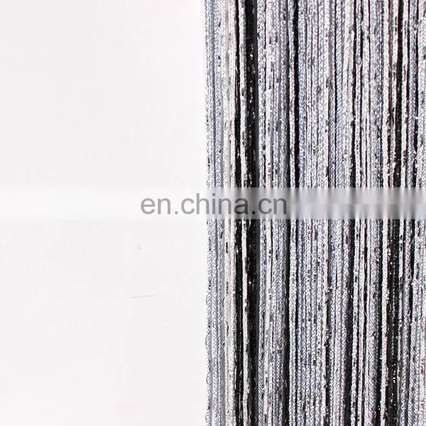 Newest Readymade Hanging Door Curtain Design