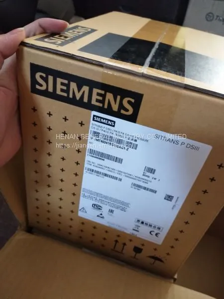 The Substitute to Siemens Pressure Transmitter 7MF4033 Pressure Transmitter Made in China photo-5