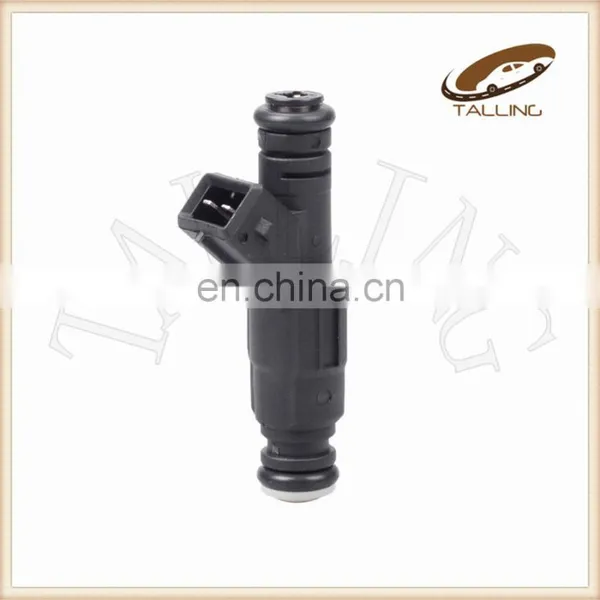 High Performance Fuel Injector Nozzle With 2 Pins OEM 110324 FI114992 109991 FI114991 M-9593-LU80 for V W P-olo A-ud i F Or-d photo-2