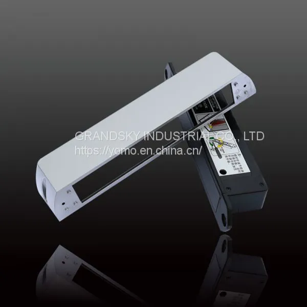 CNB-229E Presence Curtain Sensor photo-2