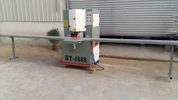 3800R/PM Aluminum Cutting Saw Machines Aluminum Miter Saw 6kg/cm2 photo-5
