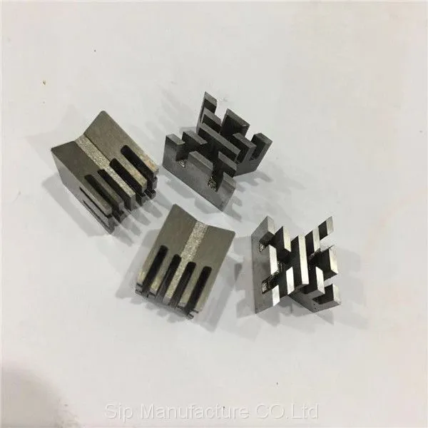 High Precision Evaporator Punch photo-5