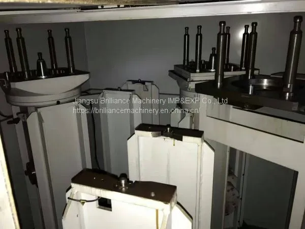 Japan SNK Gantry Machining Center photo-4