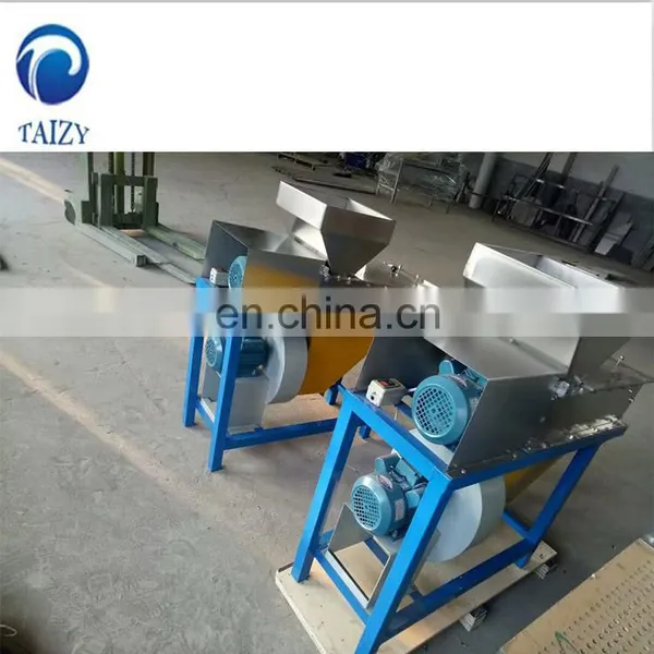 Peeling Peanut Shell Machine India Peanut Peeling Machine Price Peanut Wet Peeling Machine photo-7