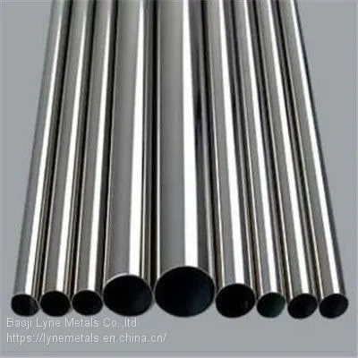 Customized Unique Astm B861 Gr7 Titanium Bicycle Pipes photo-2