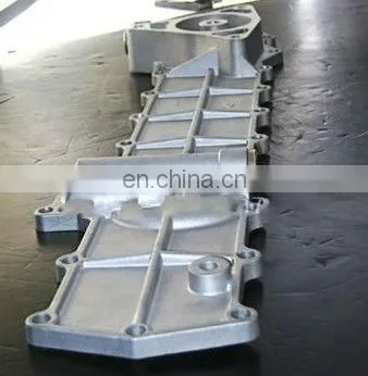 Excavator EC460B Radiator EC460 Oil Cooler photo-5