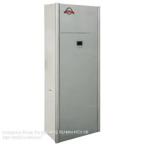 New Hot Sale Home Heat Pump Air Conditioning 6.8kw Hot Water Heating Pump Unit photo-2