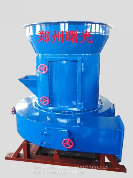 Bentonite Raymond Mill photo-2