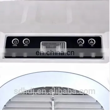Industry Air-conditioning Fan Mobile Humidifier Cooling Fan photo-5