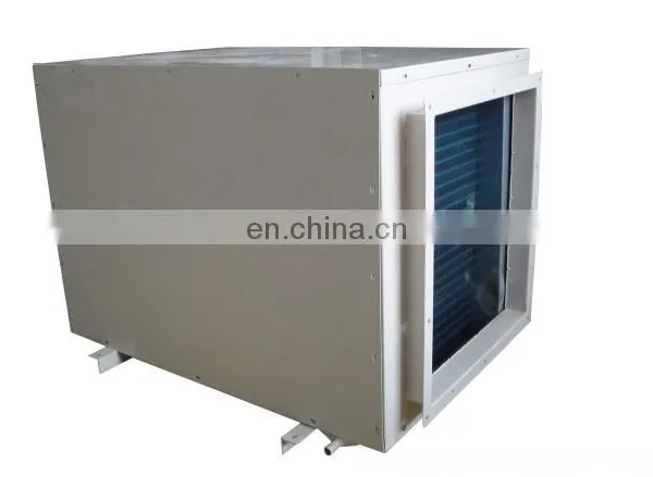 Pipe Dehumidifier (CFZ-10G) photo-3